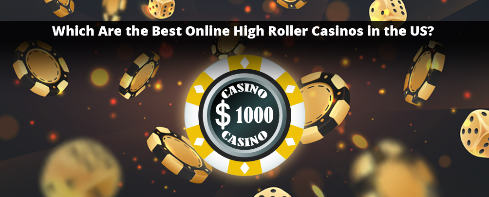 Best Online Casinos in the US - Licensed Casino Sites in 2025