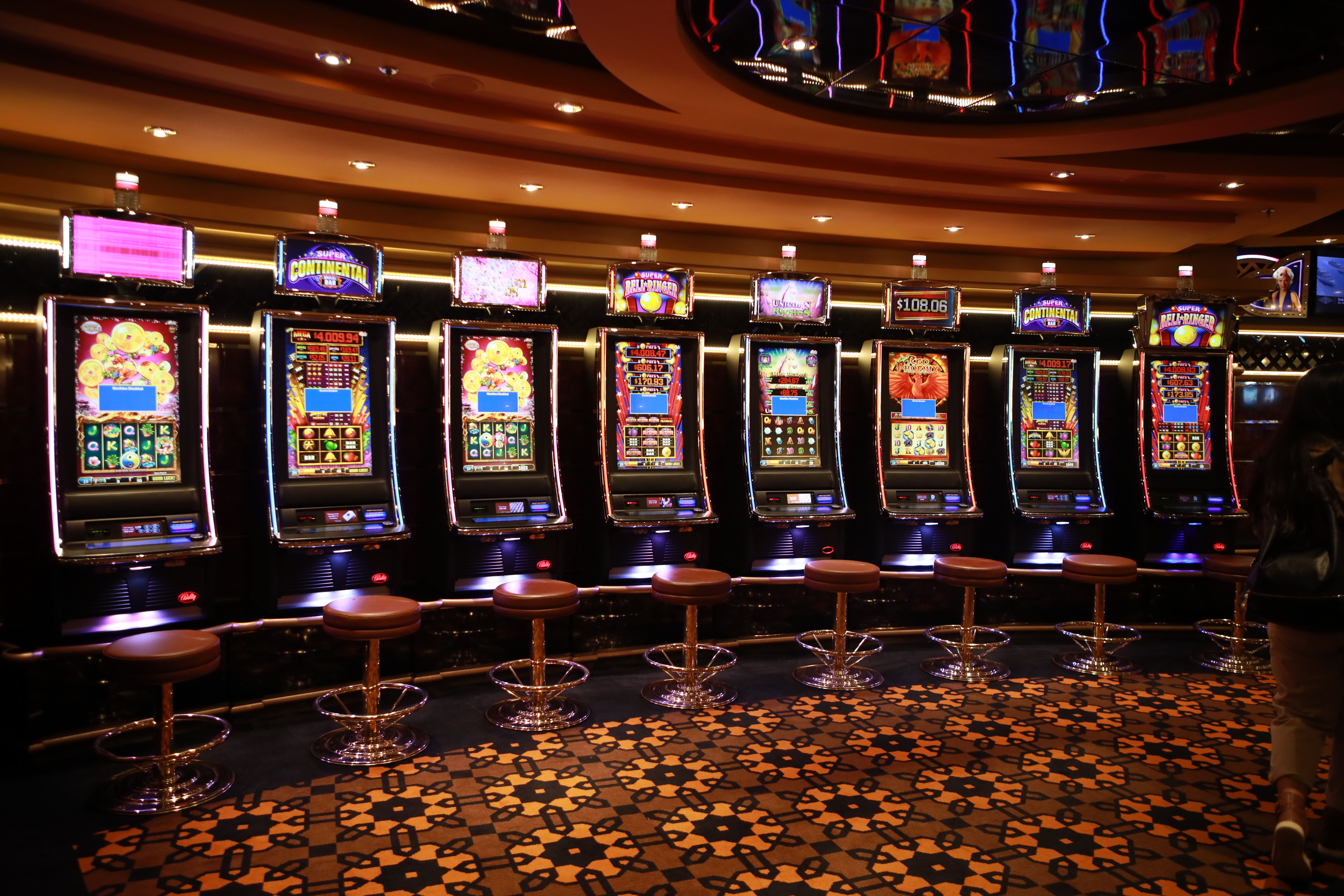 geverifieerd Spinobon Casino bonus spins aanbieding in Netherlands