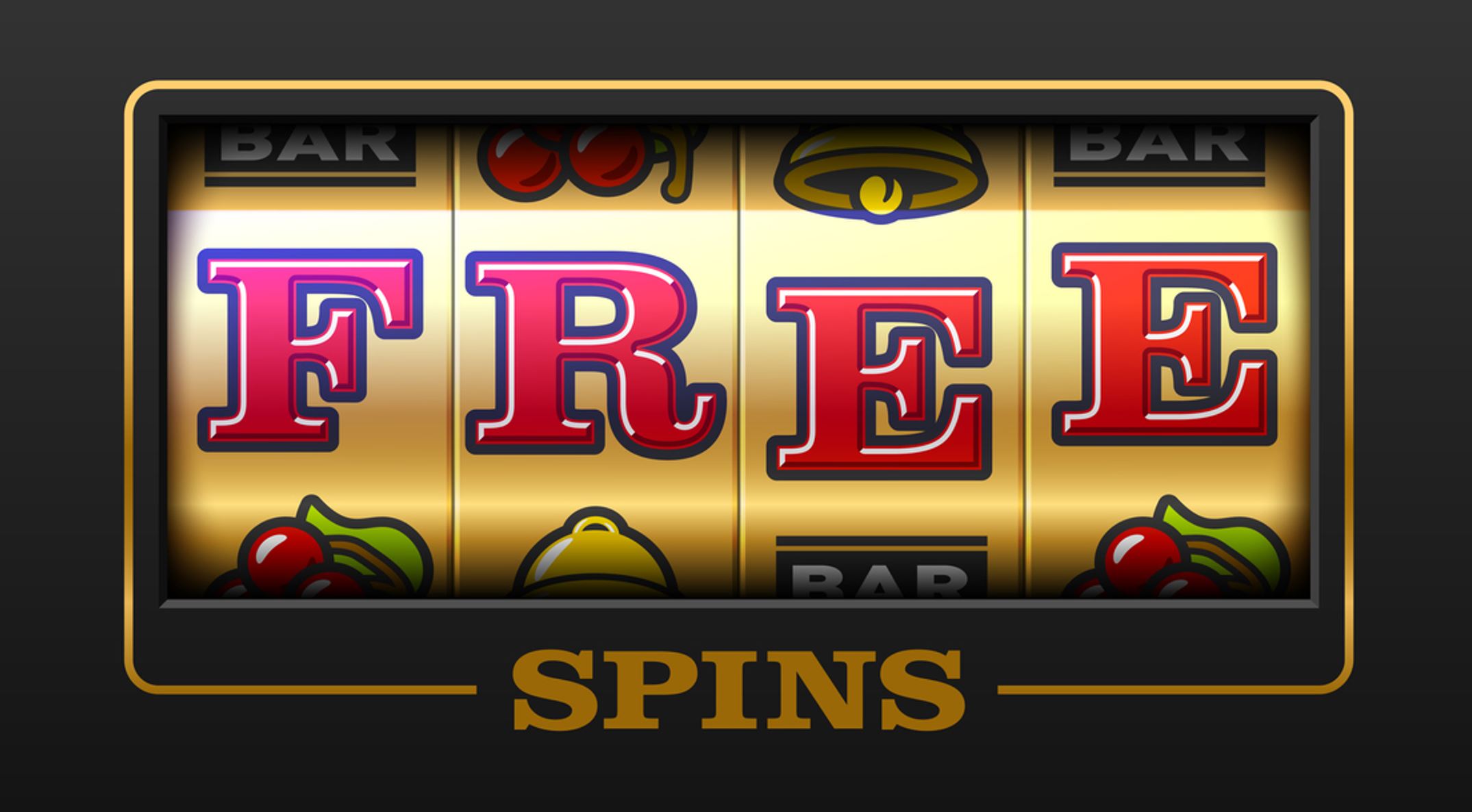 Free Spins - Best Online Casino Slots - Bonuses - 2021