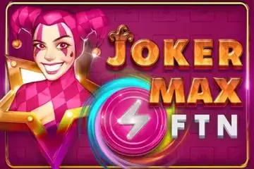 Joker Max FTN Slot by Kalamba Free Demo Play
