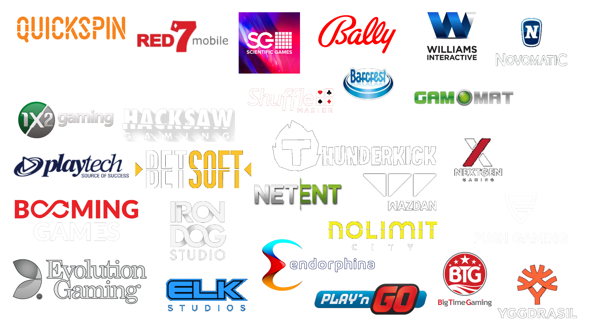 Winny Casino | Bonuses & Review for Winny | 10% Cashback