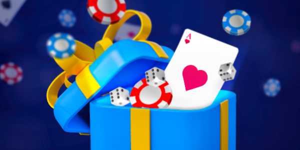 Live Casino Bonuses - Best For January 2025