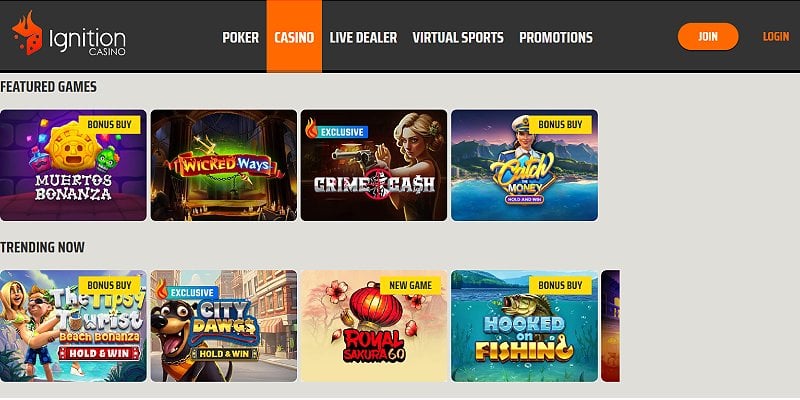 Kansas Online Casinos – Guide to KS Gambling Sites 2026