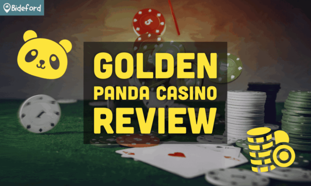 Golden Panda Casino Review