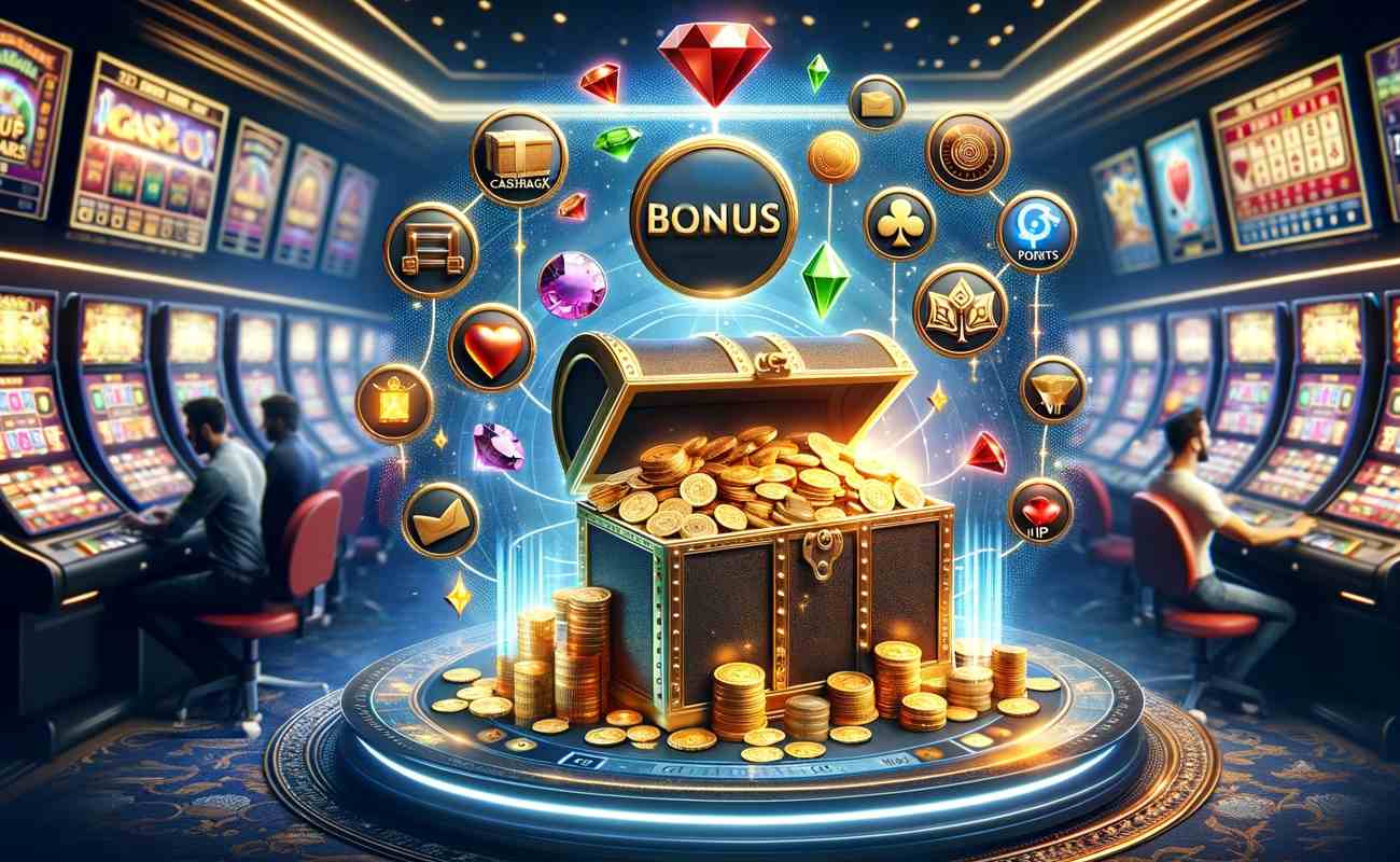Cosmo Casino - Offer New Lottery and Casino Games to Instantly ...