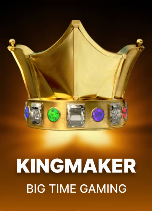 Play Kingmaker Fully Loaded Razed Crypto Casino | Razed