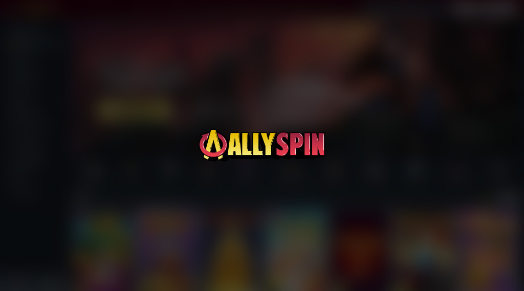 AllySpin Casino - Unlock the Adventure with 225% up to €1,000