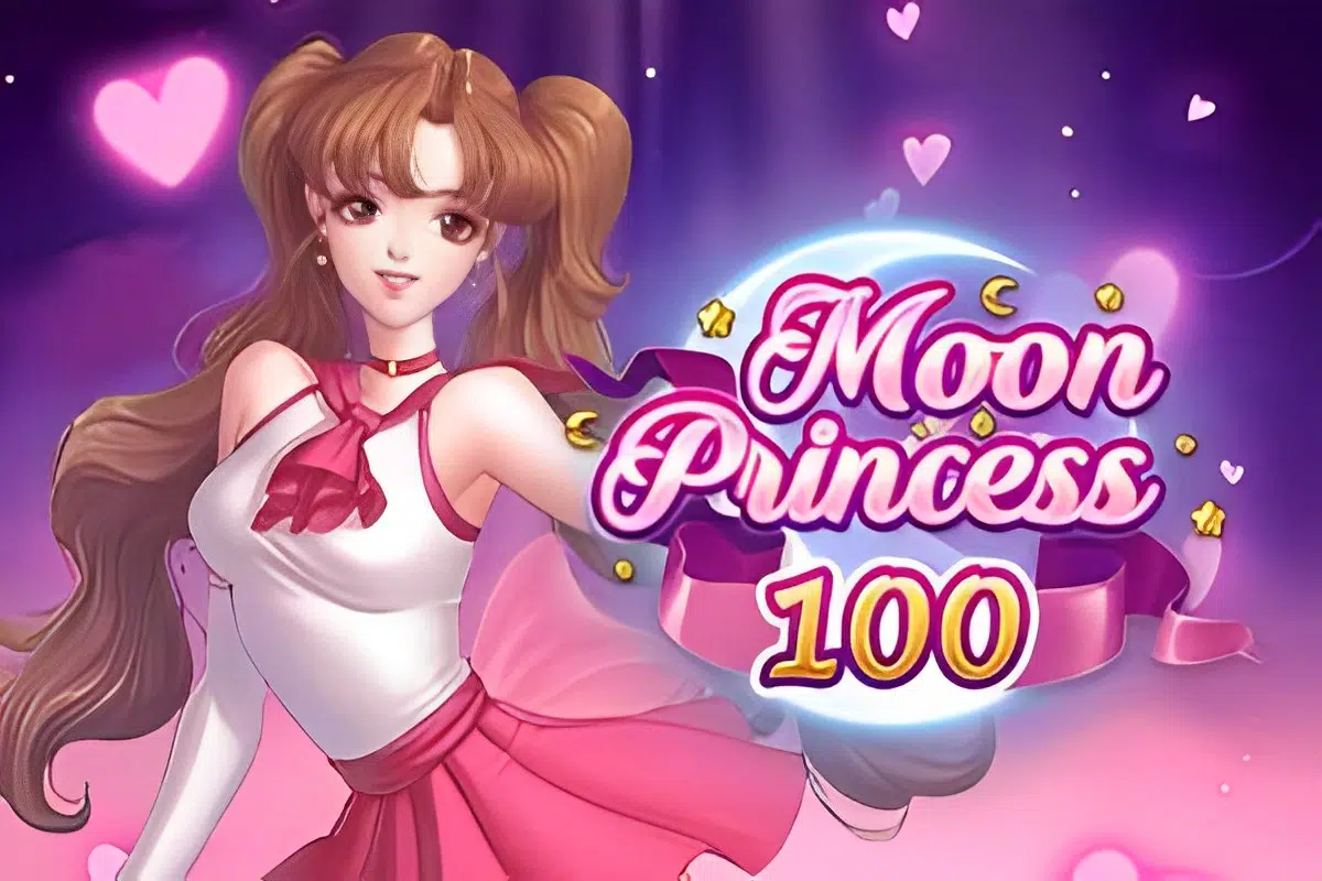 Moon Princess 100 Slot Review & Demo (Play'n GO) » Bonkku