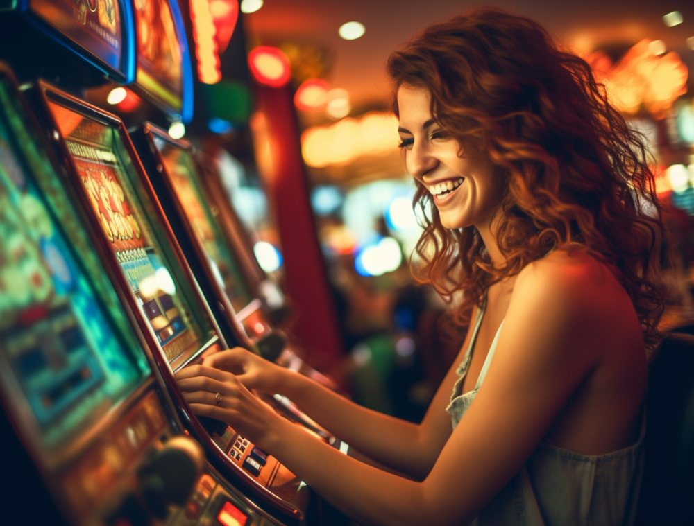 Discover the Thrills of Megaways Slots: An Insight into the Most ...