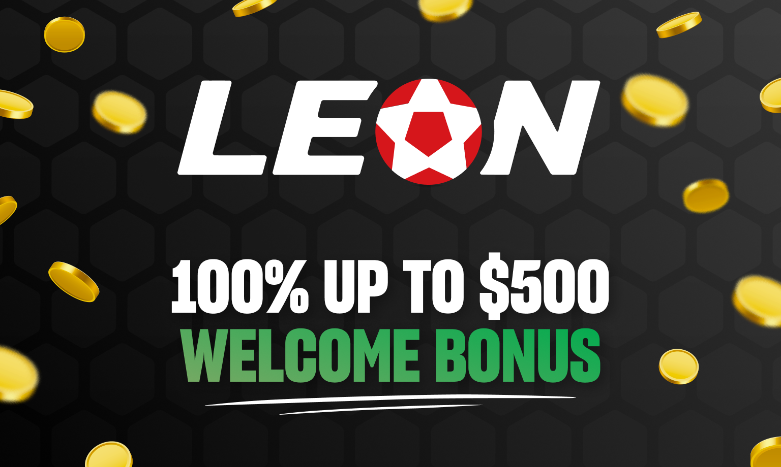 Gamble Leon Local Casino Review 2024 πεντακόσια Πλήρως δωρεάν ...