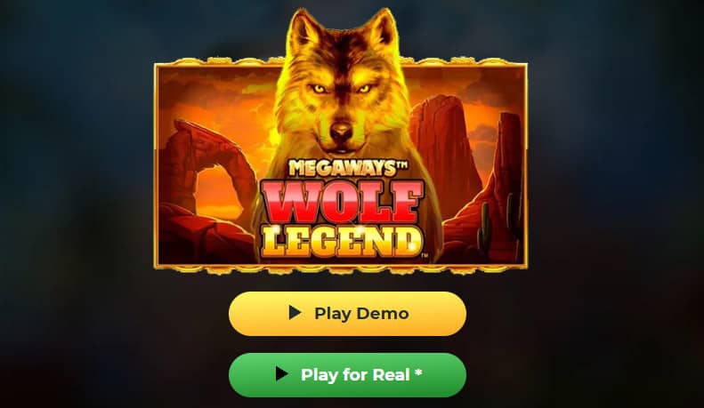 Wolf Gold: la slot inspirada en la vida salvaje | 888 Casino