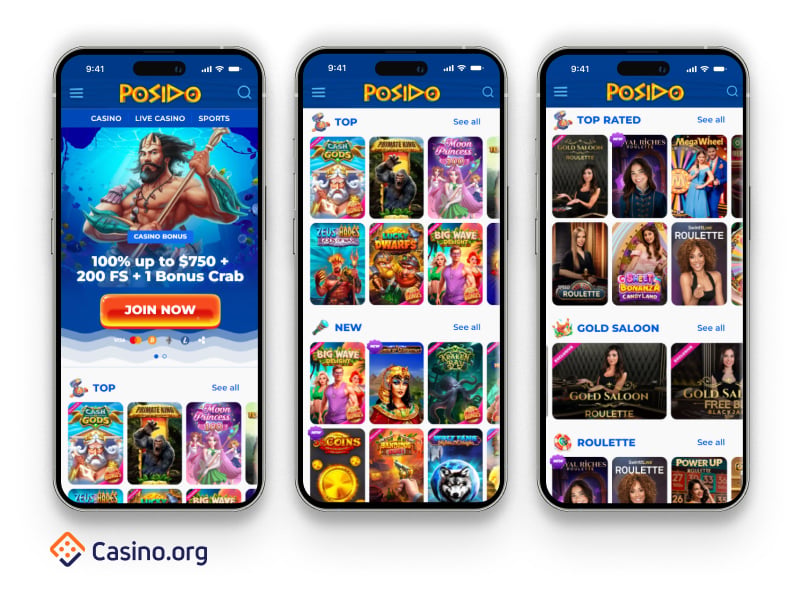 Best Paying Online Casinos in Canada for 2024 | 98%+ RTP 🥇