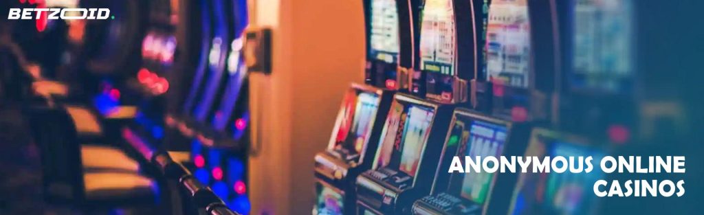 Top Anonymous Online Casinos in South Africa 2024 | Betzoid
