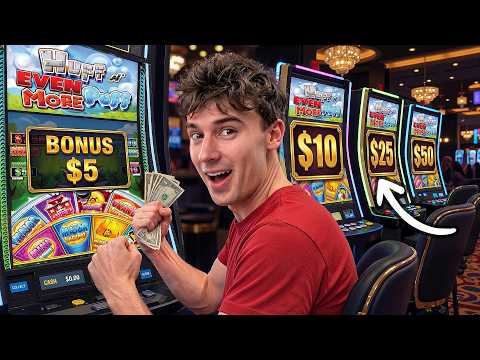 biggest Rockyspin Casino sign-up offer promotion