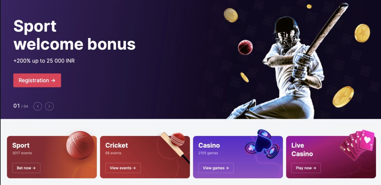 Partner bet007 offers - 200% bonus and OR 150% + 200 FS Casino
