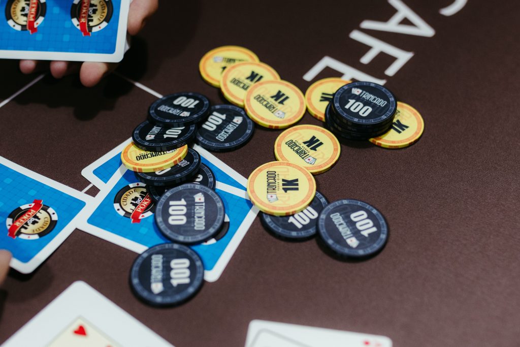 licensed Conti Casino match bonus advertisement
