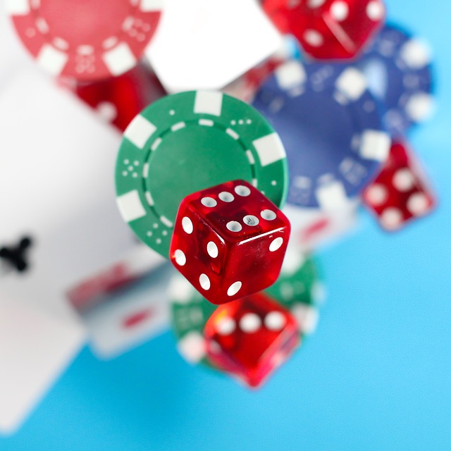 verdien Tombola Casino maandelijkse bonus in Netherlands